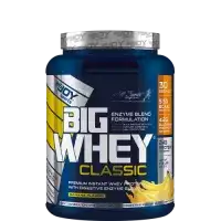 Big Joy Big Whey Classic Whey Protein 1080 Gr